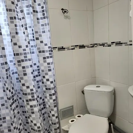 Entre Paris Et 3 Apartment Torcy (Seine-et-Marne)